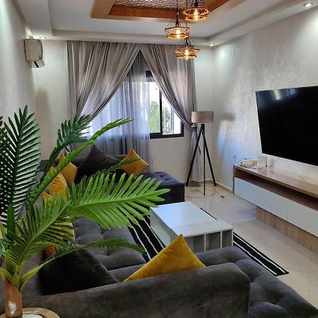 Appartement 2 Chambres Styles 塞尔 外观 照片