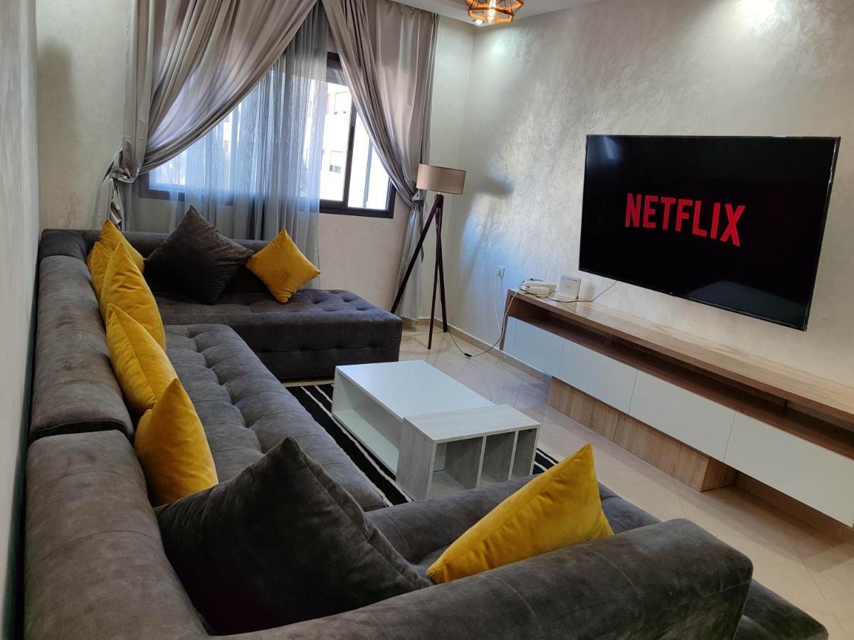 Appartement 2 Chambres Styles 塞尔 外观 照片