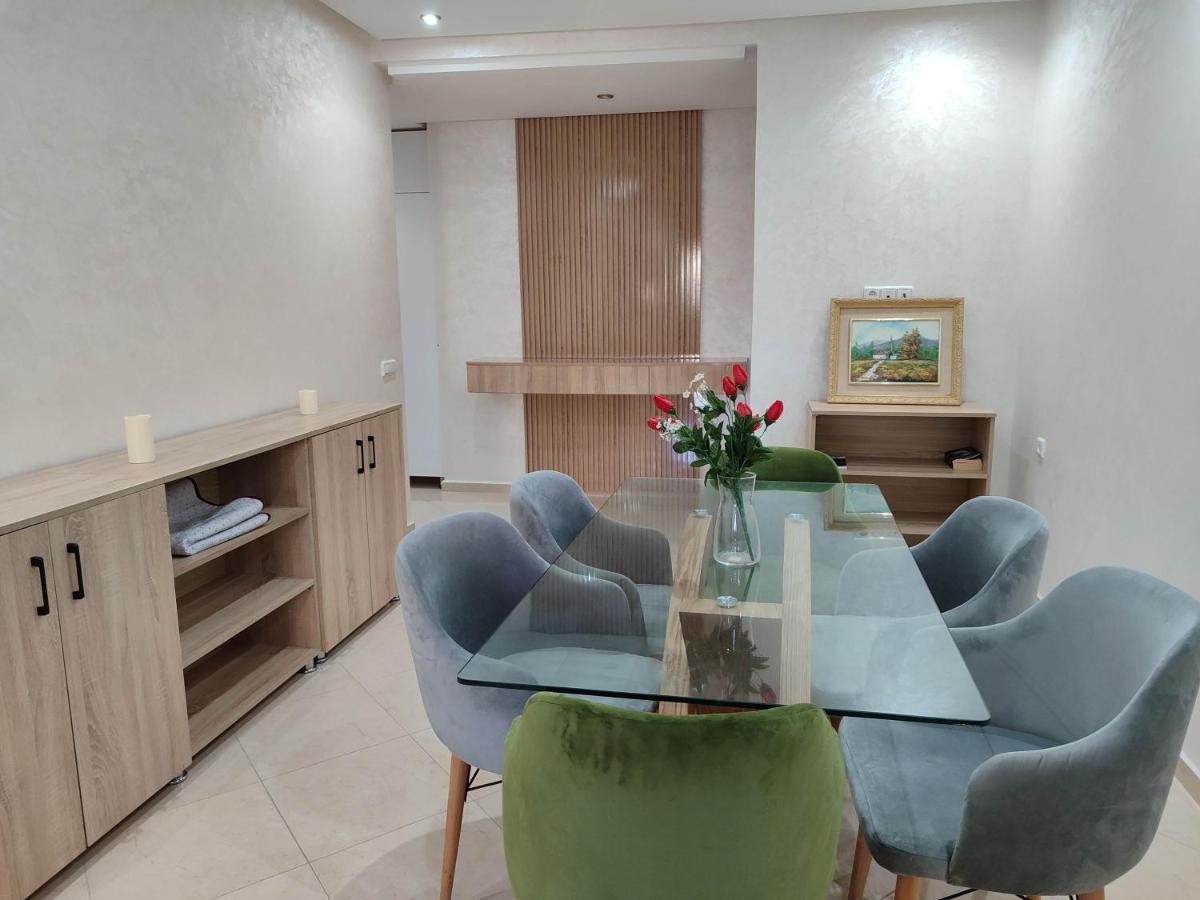Appartement 2 Chambres Styles 塞尔 外观 照片