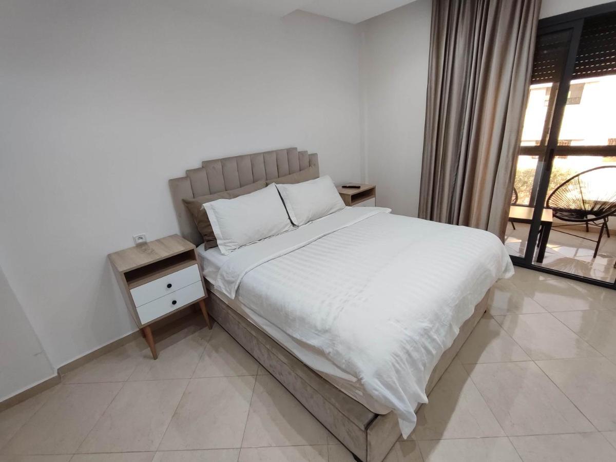 Appartement 2 Chambres Styles 塞尔 外观 照片