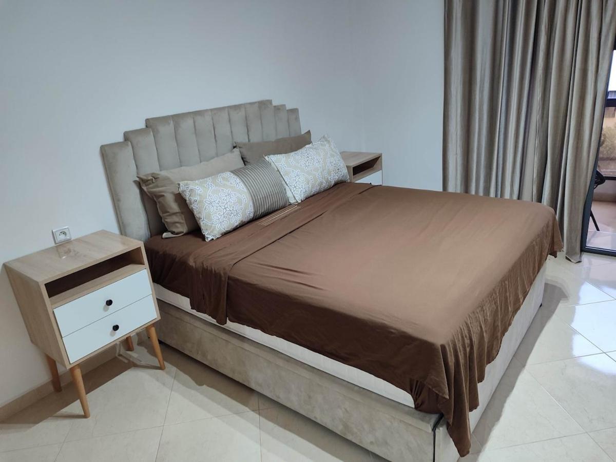 Appartement 2 Chambres Styles 塞尔 外观 照片