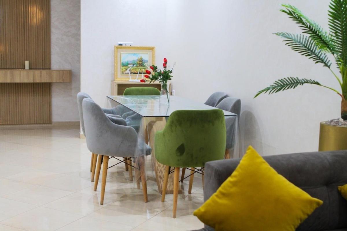 Appartement 2 Chambres Styles 塞尔 外观 照片
