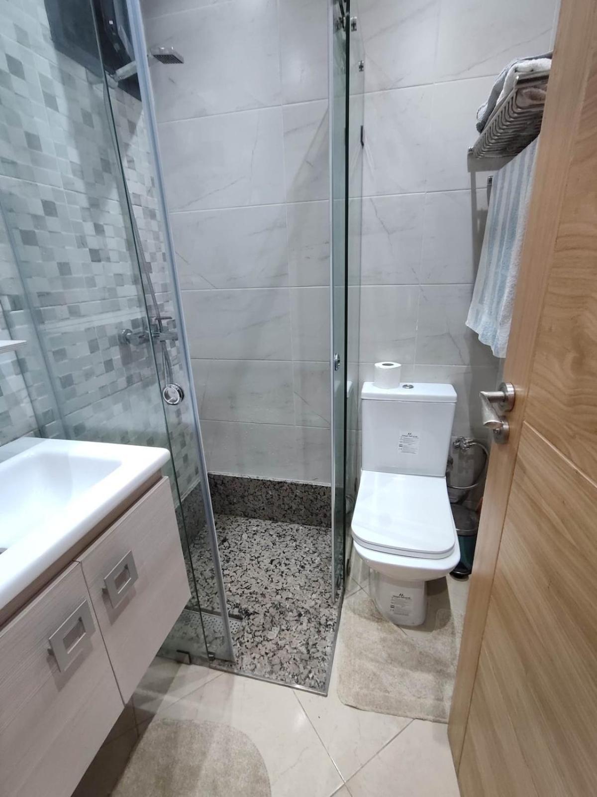 Appartement 2 Chambres Styles 塞尔 外观 照片