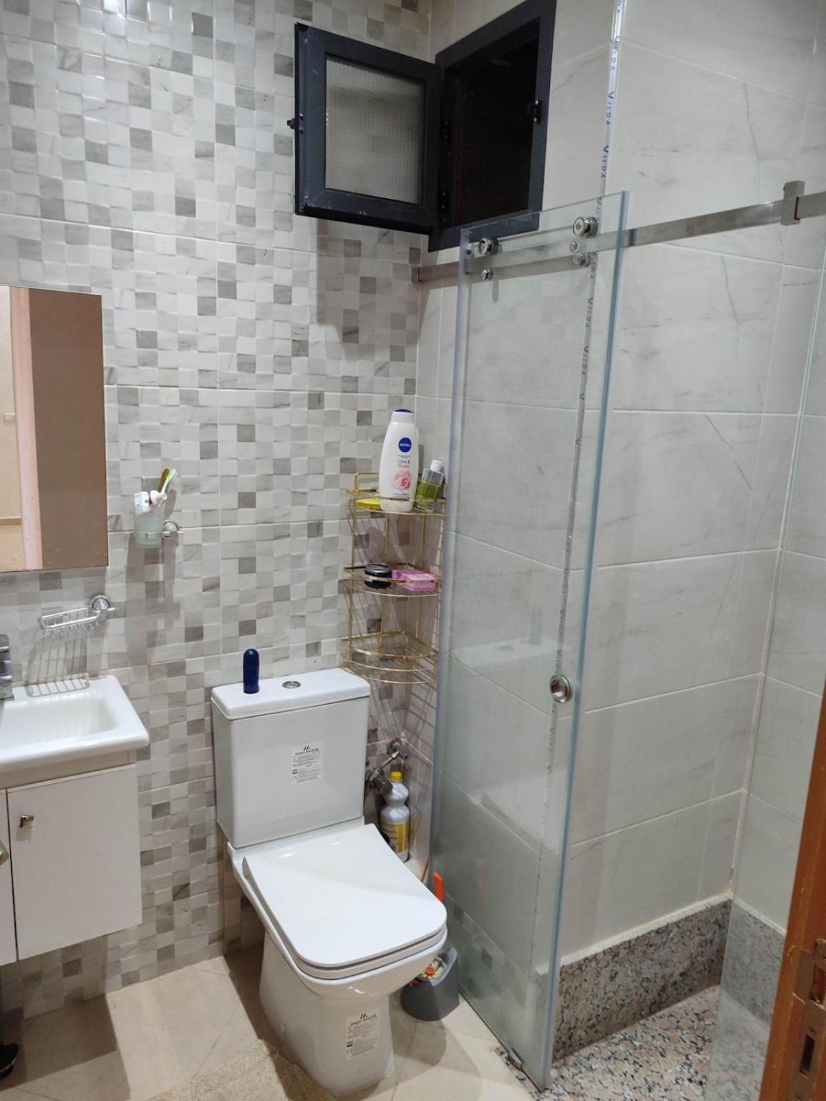 Appartement 2 Chambres Styles 塞尔 外观 照片